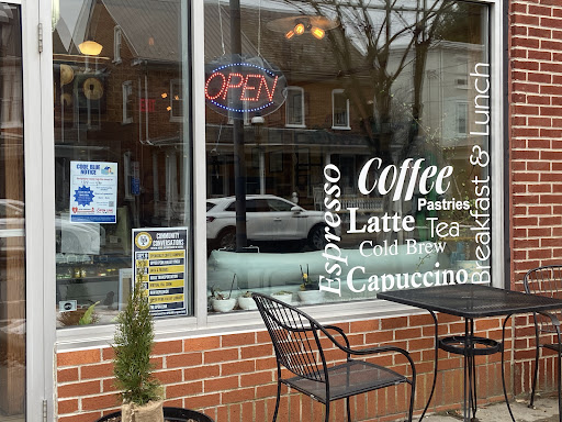 Java & Friends